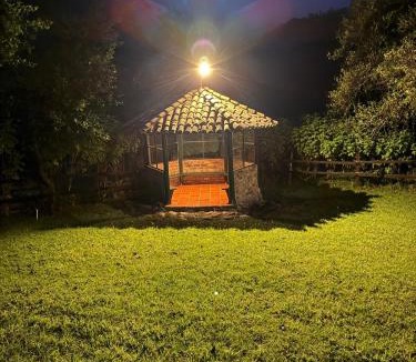 Combita House | Finca VillaMaria