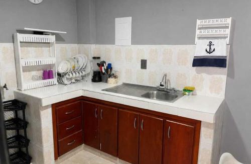 Covenas Apartment | Refugio Marinero