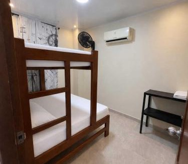 Covenas Apartment | Refugio Marinero