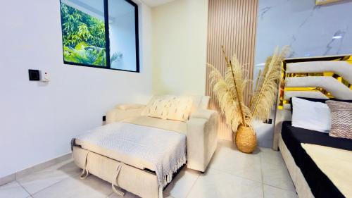 Ricaurte Villa | Villa Paz CASA QUINTA CON PISCINA PRIVADA