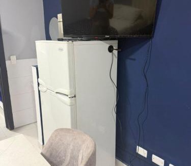 Bogota Apartment | aparta estido 2 cerca al centro y hospitales