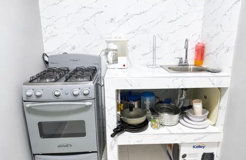 Bogota Apartment | aparta estido 2 cerca al centro y hospitales