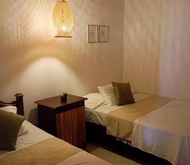 Arboletes House | Cómoda casa en Arboletes a 10 minutos de la playa