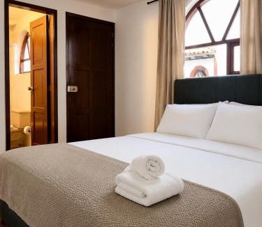 Old Town House | Hostel Once Once