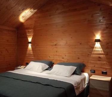 Villeta Other | Glamping villeta campo heliconias