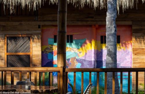 Rincon Cabin | Rincón del Mangle