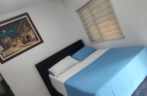 Apiay House | HOSPEDAJE TURÍSTICO CAMPESTRE "Villa Alondra"