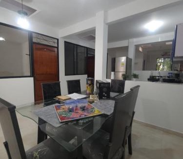 Villavicencio Apartment | nuevo tu alojamiento en villavivencio cerca a todo!
