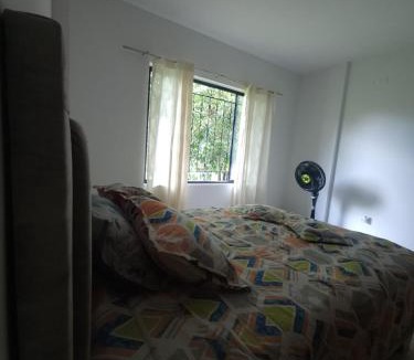 Villavicencio Apartment | nuevo tu alojamiento en villavivencio cerca a todo!