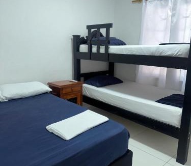 Covenas Apartment | Cabaña linamar