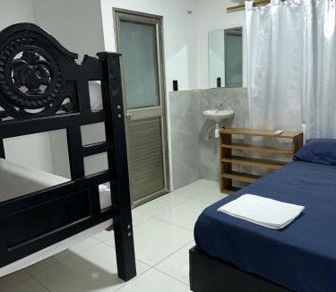 Covenas Apartment | Cabaña linamar