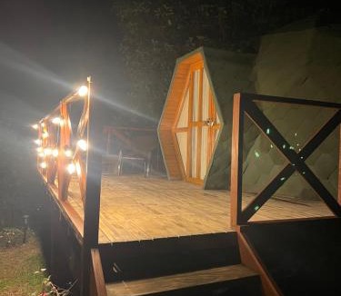 Susa Other | Glamping&BBQ San José - Susa Cundinamarca