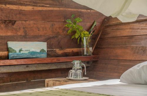 Arusi Cabin | El Vijo Surf