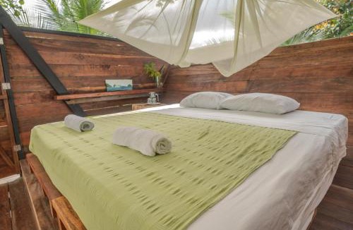 Arusi Cabin | El Vijo Surf