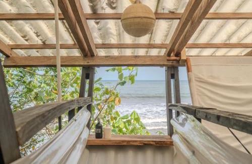 Arusi Cabin | El Vijo Surf