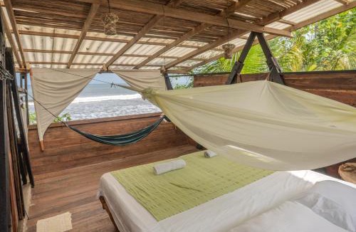 Arusi Cabin | El Vijo Surf