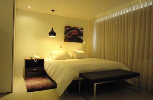 Financial District Hotel | The Grace Hotel