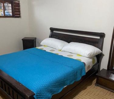 Valledupar Apartment | casa serrano