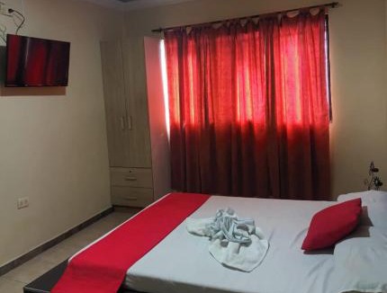 Cali Hotel | Hotel Rio Sol