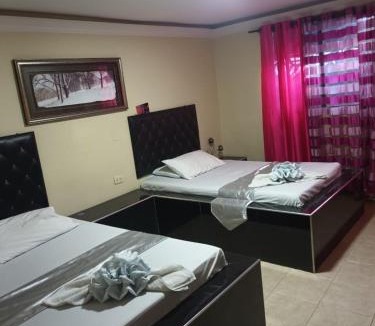 Cali Hotel | Hotel Rio Sol