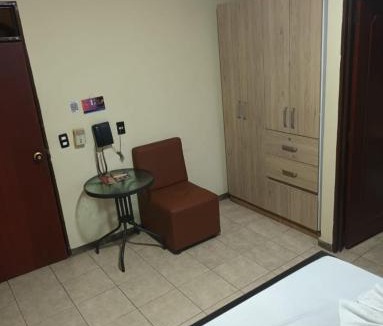 Cali Hotel | Hotel Rio Sol