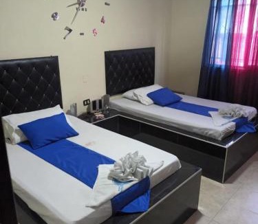 Cali Hotel | Hotel Rio Sol