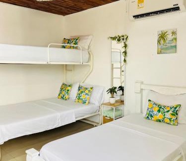 Cartagena District House | Apartamento Boutique Cartagena Plaza de Toros