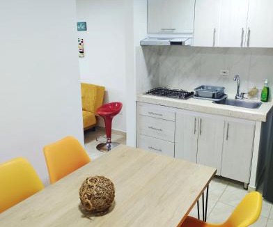 Salento Apartment | Flora 6