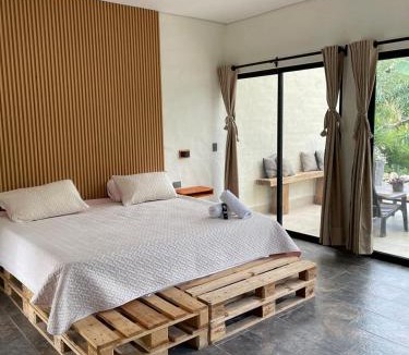 Guaduas Cabin | Villa Milú Refugio boutique