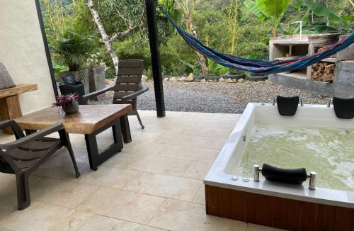 Guaduas Cabin | Villa Milú Refugio boutique