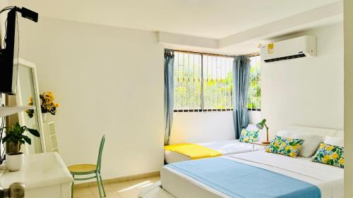 Cartagena District House | Apartamento Boutique Cartagena Plaza de Toros