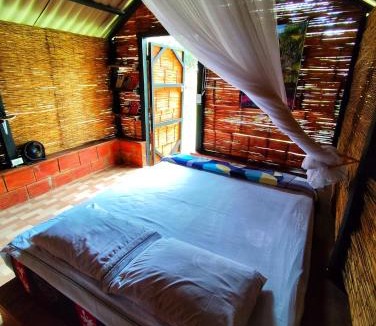 Puerto Concordia Other | Ecopradera Lodge