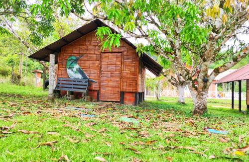 Puerto Concordia Other | Ecopradera Lodge