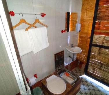 Puerto Concordia Other | Ecopradera Lodge