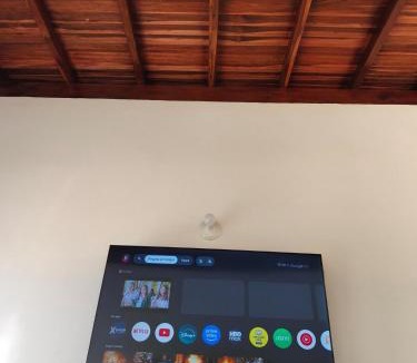 Curiti Villa | Cabaña La Casa Bonita