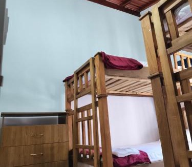 Curiti Villa | Cabaña La Casa Bonita