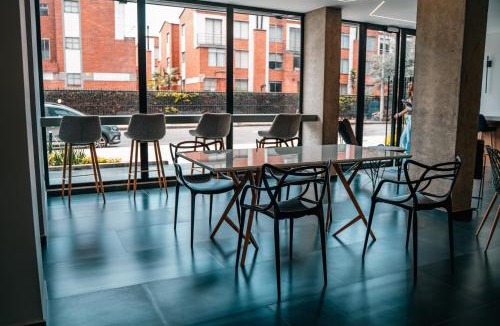 Quinta Paredes Apartment | ElAptoDeDaveYJen