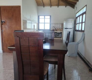 San Antero House | Serena Grau