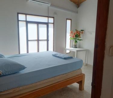 San Antero House | Serena Grau