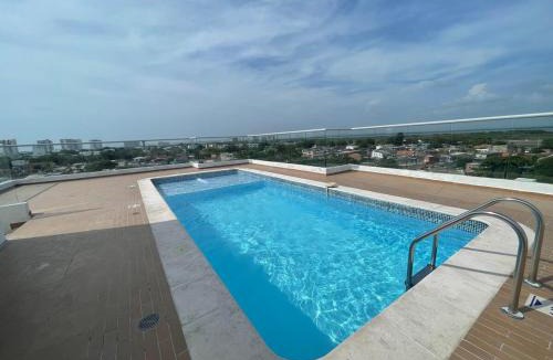 Santa Maria Apartment | Apartamento cerca al aeropuerto con 3 habitaciones