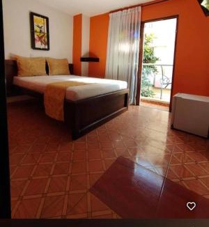 Marinilla Hotel | Hotel zona rosa marinilla