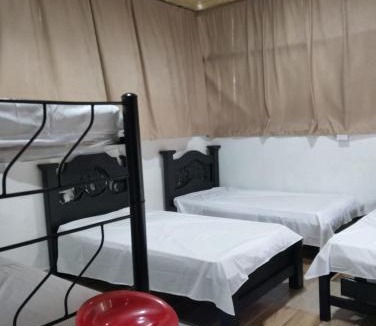 Guamo House | Finca Agroturística La Sultana