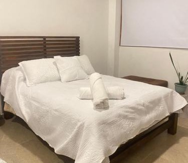 Villa de Leyva Hotel | Hacienda Campo Toscana