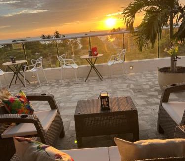 Papare Hotel | Ritacuba House Boutique