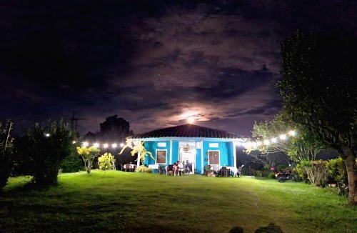 Samana Bed & Breakfast | Hotel Casa de Teja
