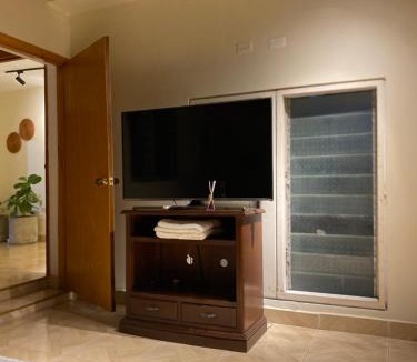 San Jose de Cucuta Apartment | Estudio 201 Barrio blanco Estrato 5