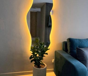Salento Apartment | apartamento en Armenia a 15 minutos de Salento, Filandia y calarca