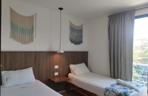 San Jose de Cucuta Hotel | Hotel Macaw Cúcuta