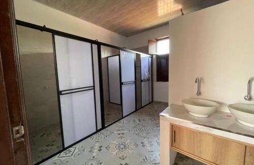 San Sebastian de Mariquita Hostel | Casona El Remanso