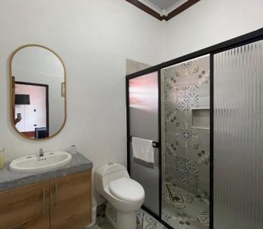 San Sebastian de Mariquita Hostel | Casona El Remanso